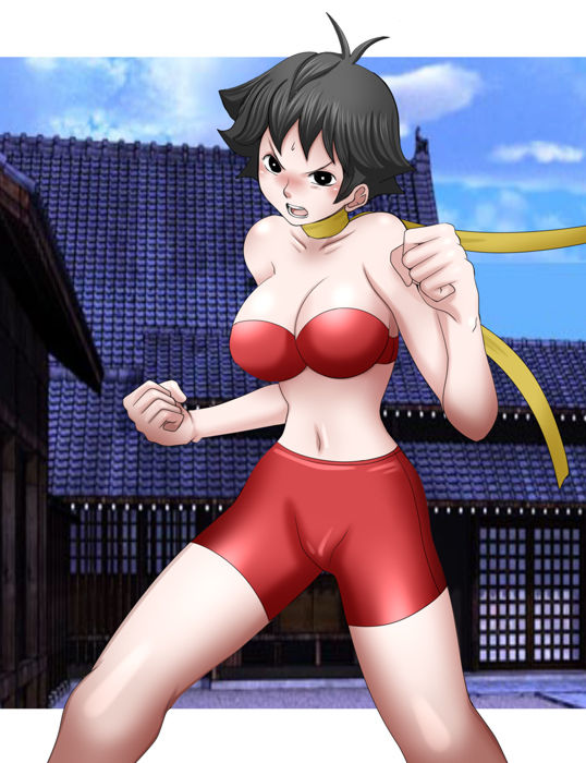 Sexual Parody CG Additional data Makoto-chan Kikiippatsu!! Tsuika Data Shuu page 8 full