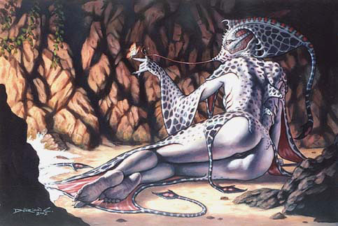 Art Collection page 9 full