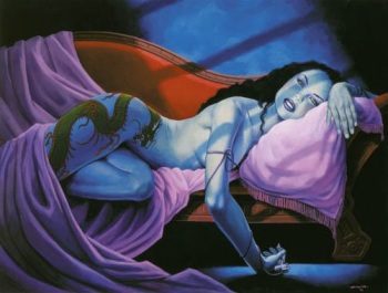 Art Collection cover