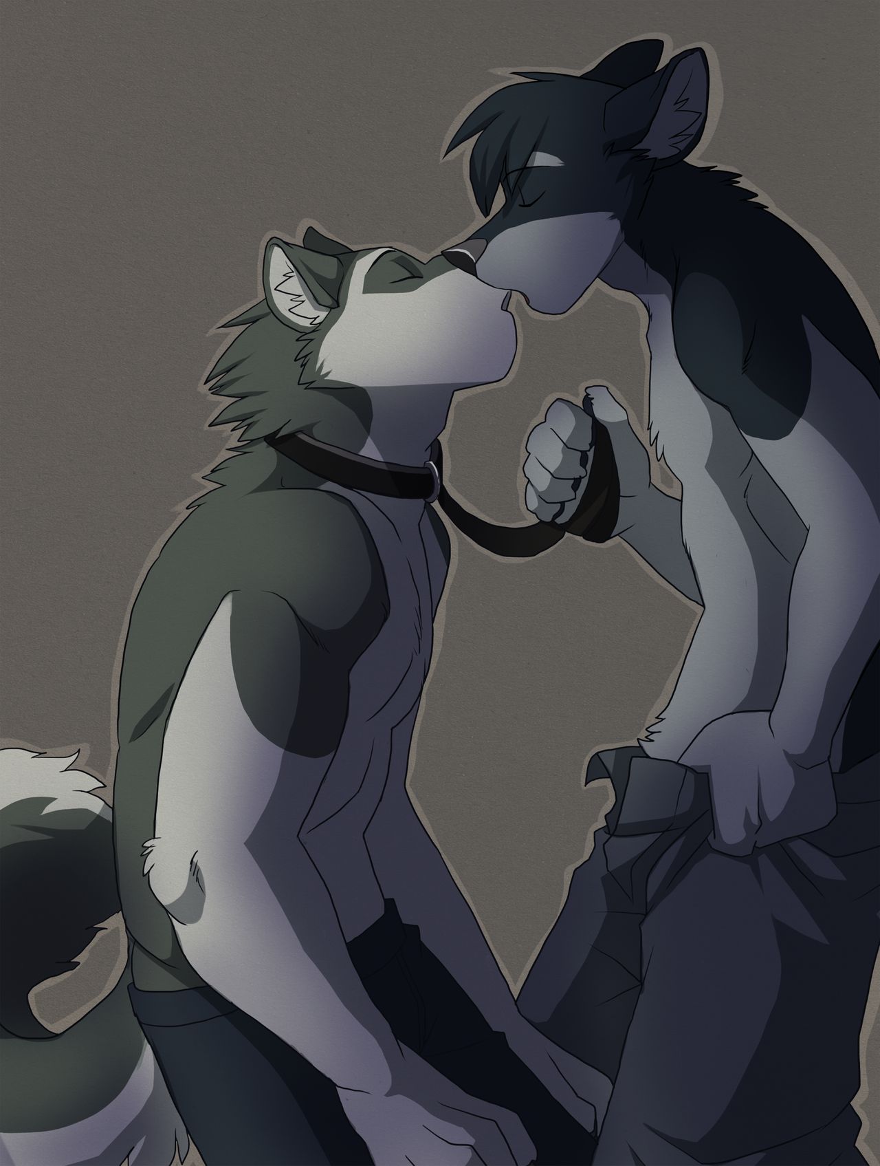 Dominance page 1 full
