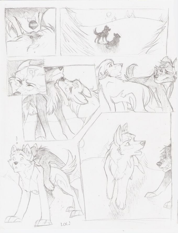 Dominance page 10 full