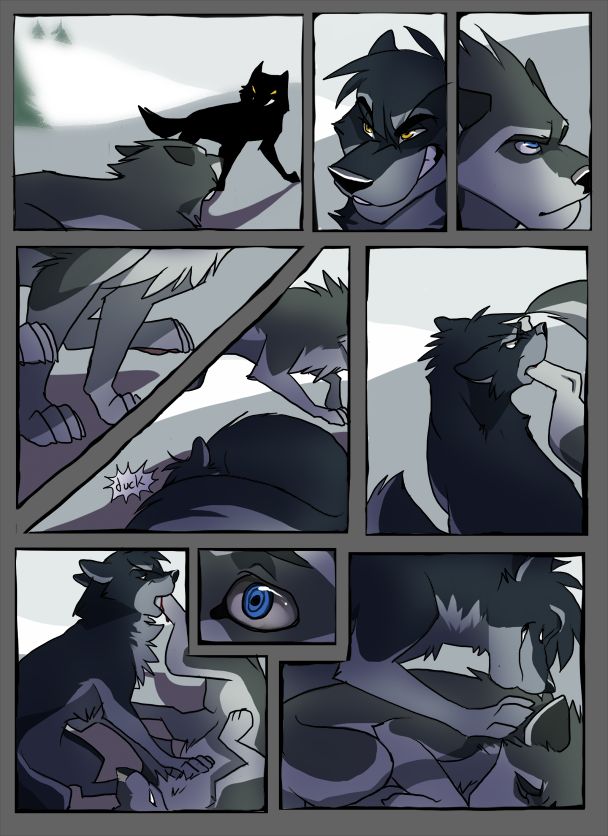 Dominance page 2 full
