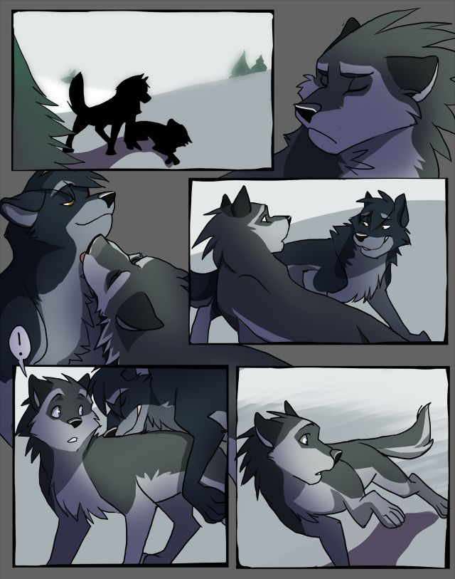 Dominance page 3 full
