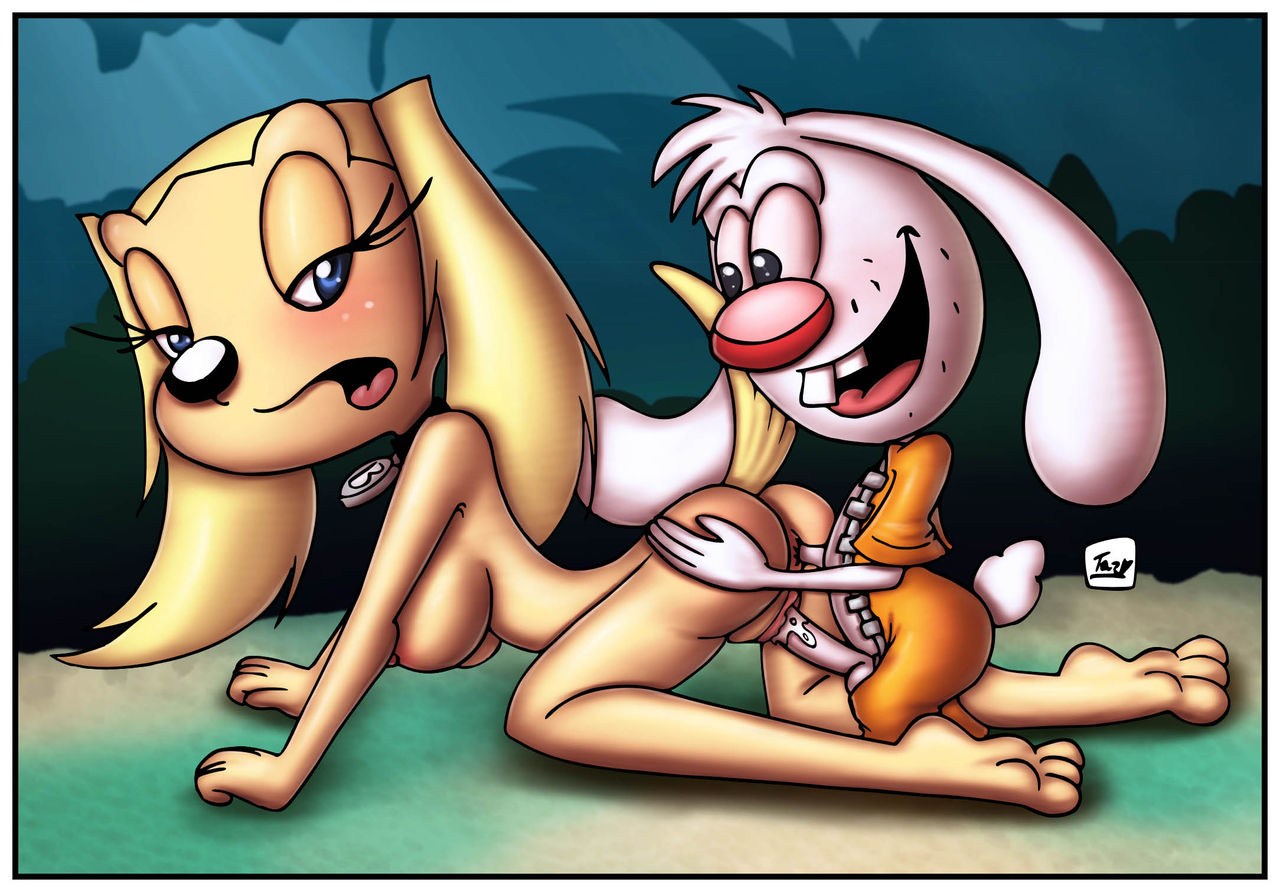My Busty Pinup art 03 page 2 full