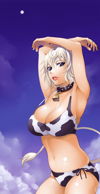 Torigoe Takumi page 7 full