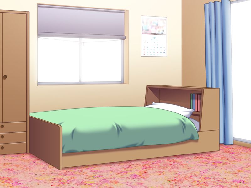 Uchuu Tenshi Boin Boin! page 2 full