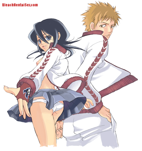 Rukia page 2 full