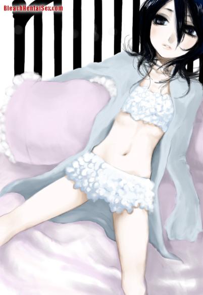Rukia page 5 full