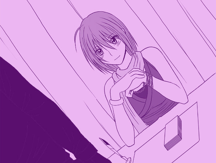 Crimson Spider page 5 full