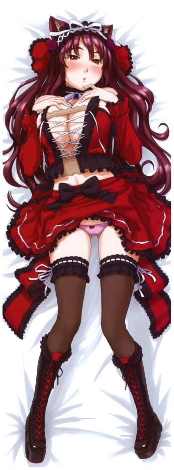 Naruko Hanaharu images cover