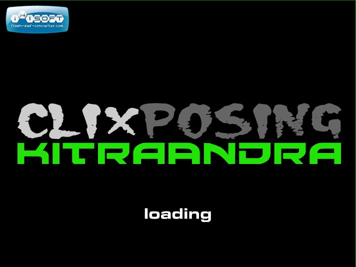 ClixSposing Kitraandra-the flash game page 1 full