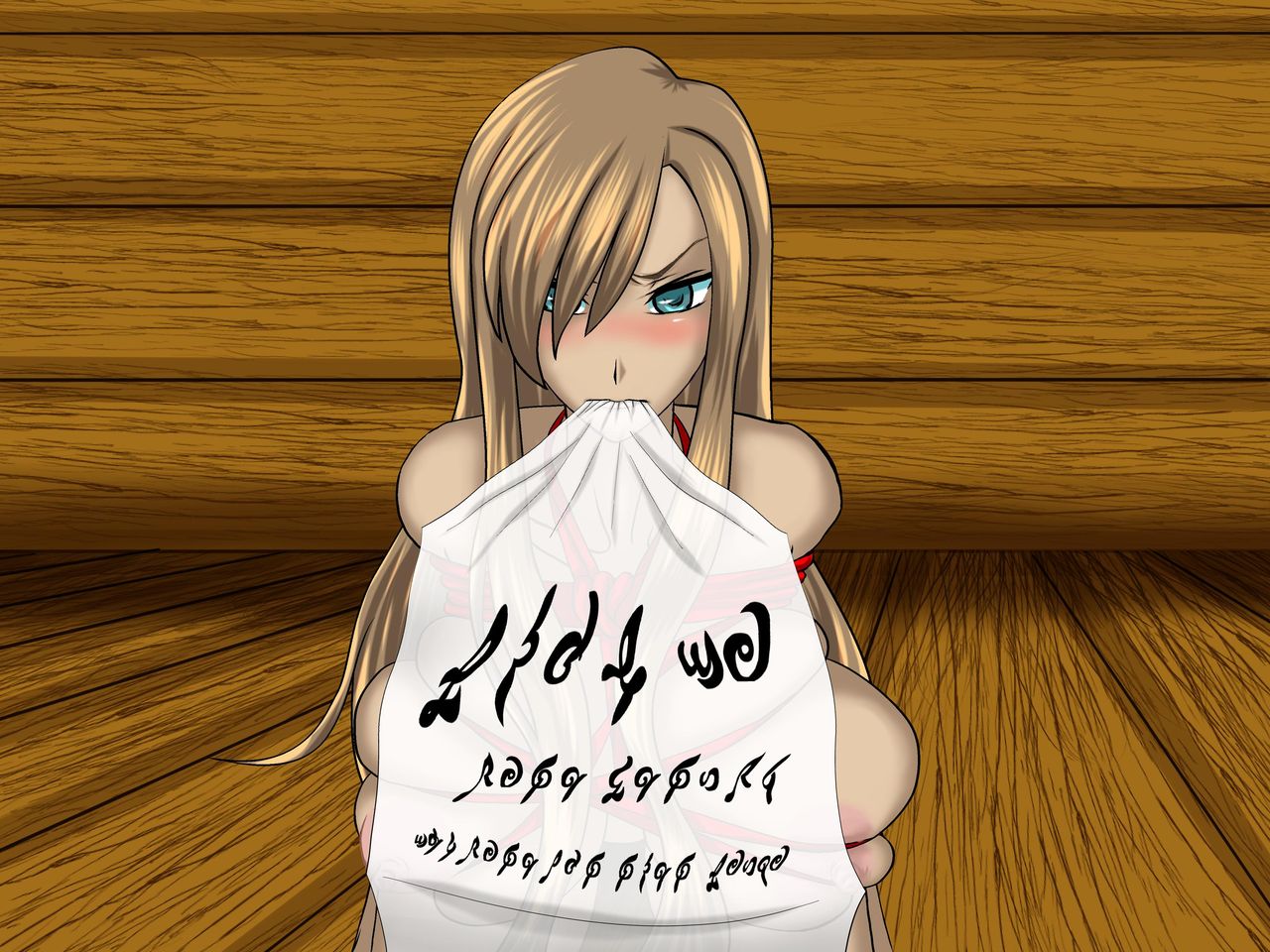 My Sweet Dolls page 3 full