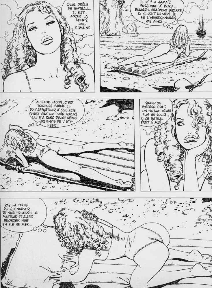Gulliveriana page 3 full