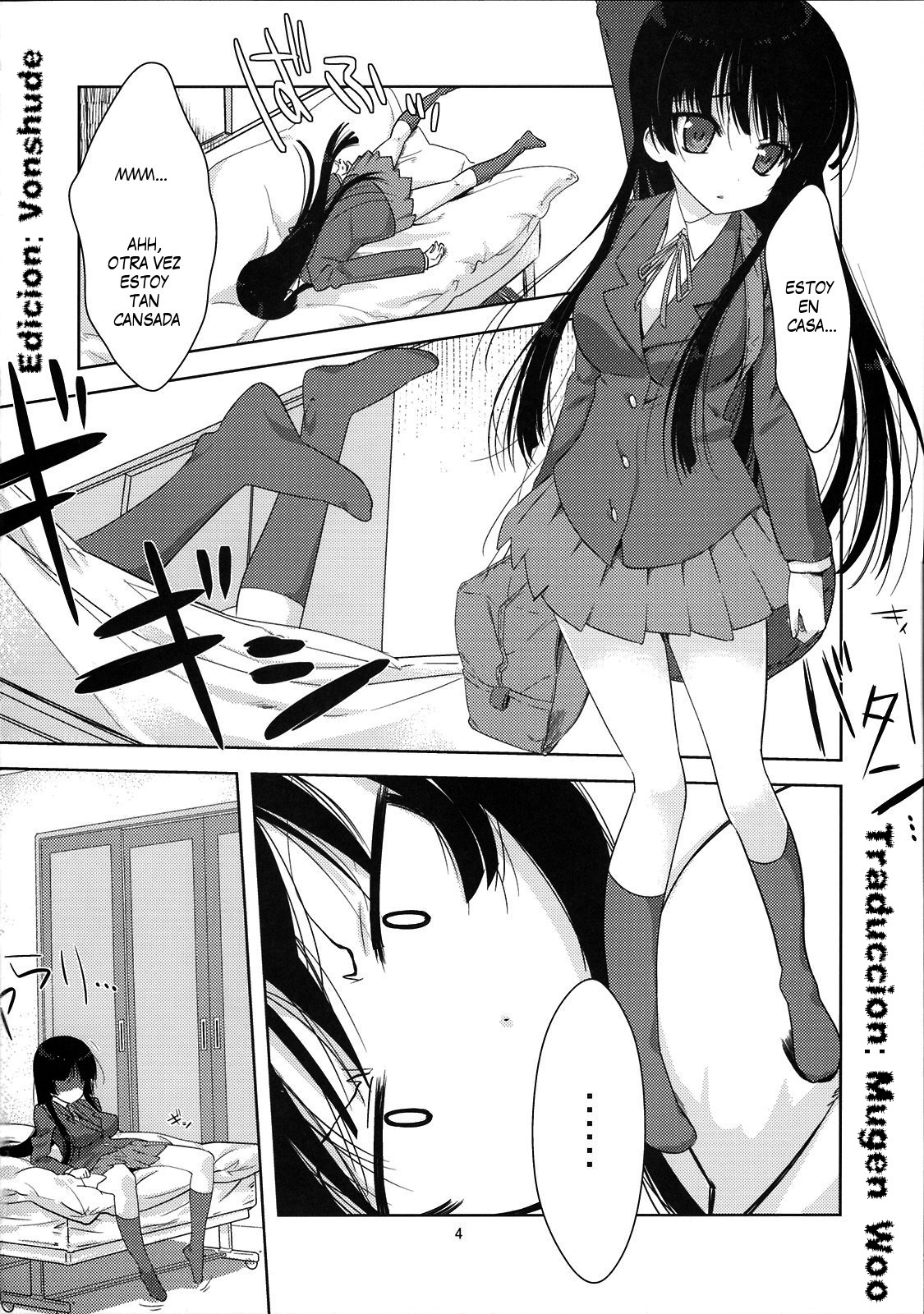 Mio-tan! page 3 full