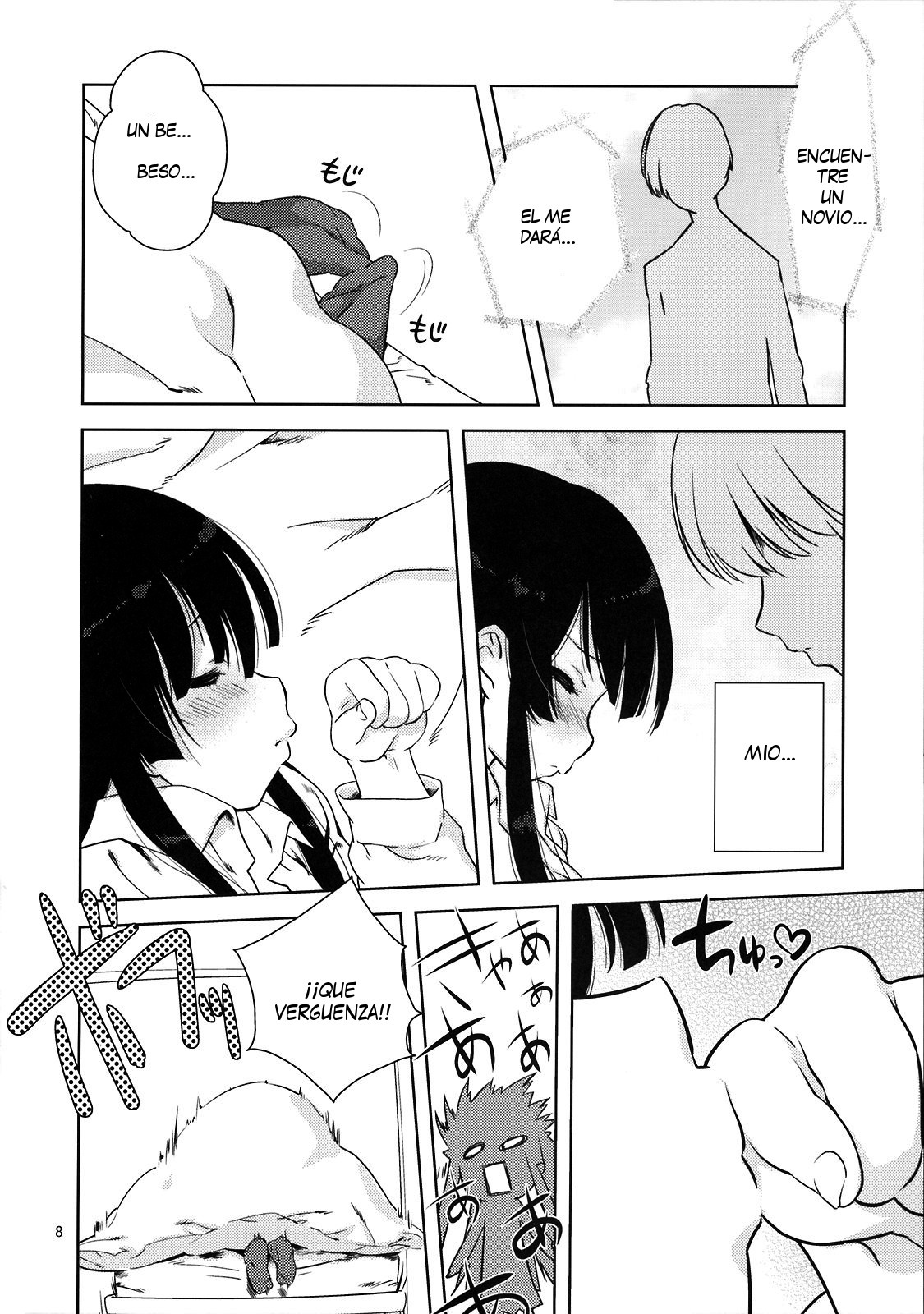 Mio-tan! page 7 full