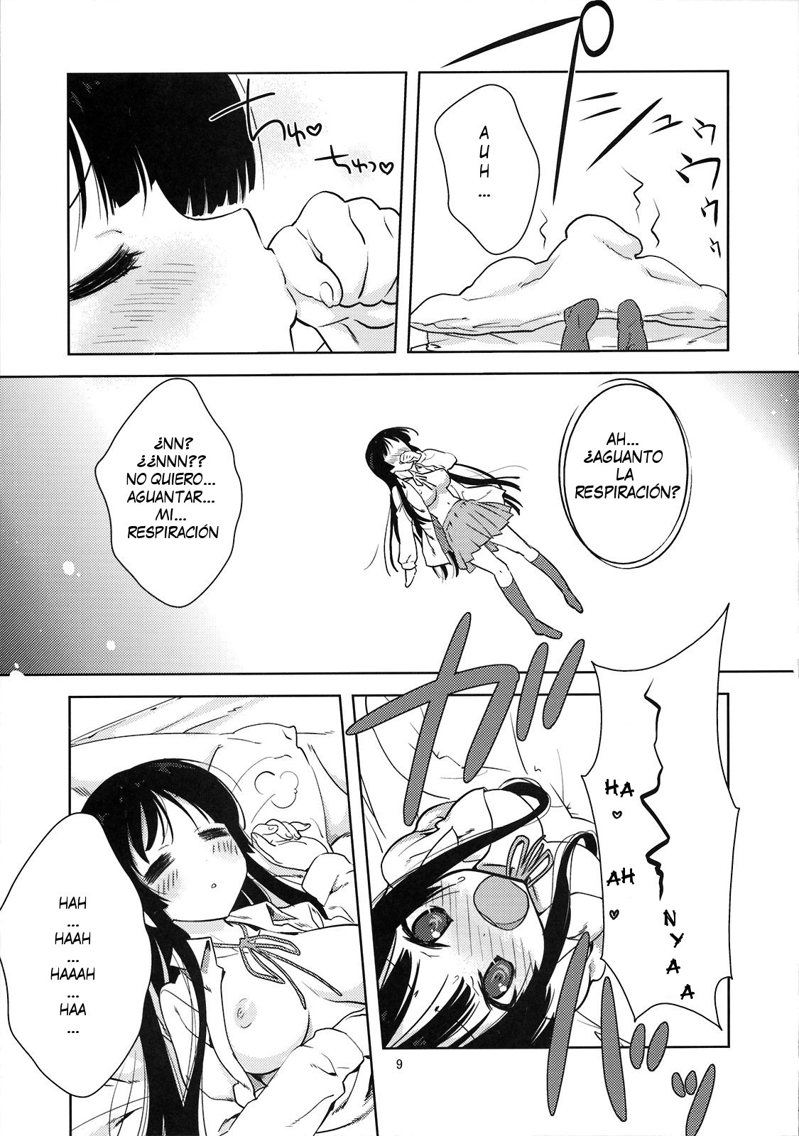 Mio-tan! page 8 full