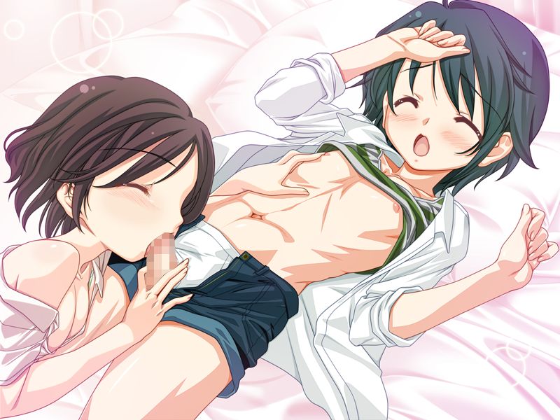 Onee-chan Doushiyou. Boku, Shokushu Haechatta. page 3 full