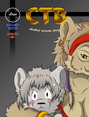CTB cover