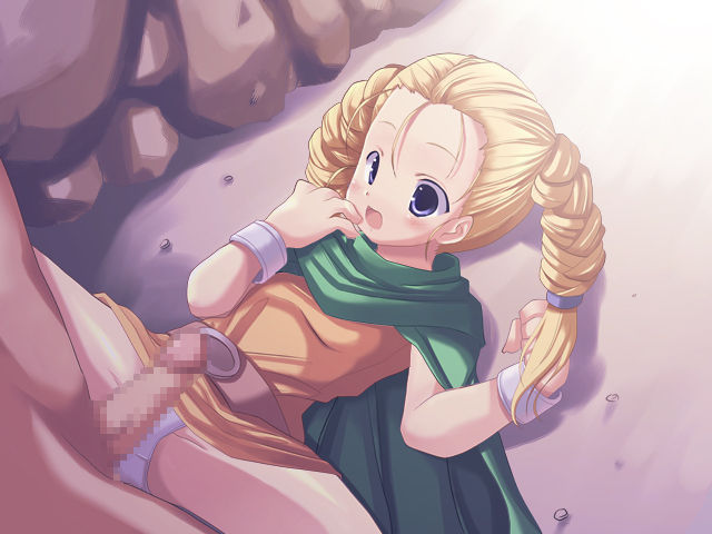 Loli Musume Bianca page 2 full