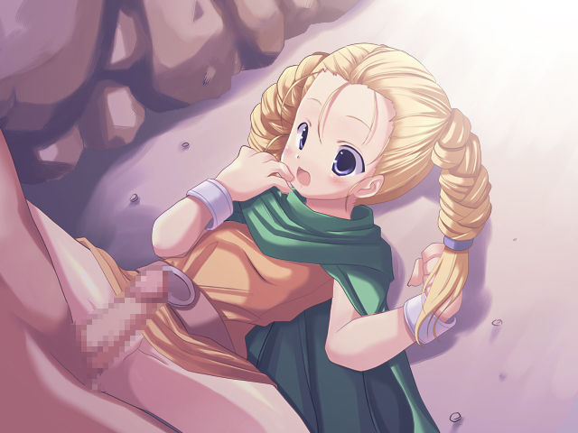 Loli Musume Bianca page 3 full