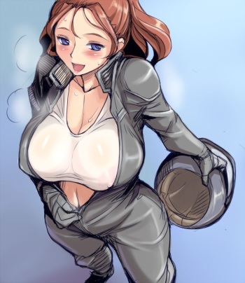 - Artist - Kani cover