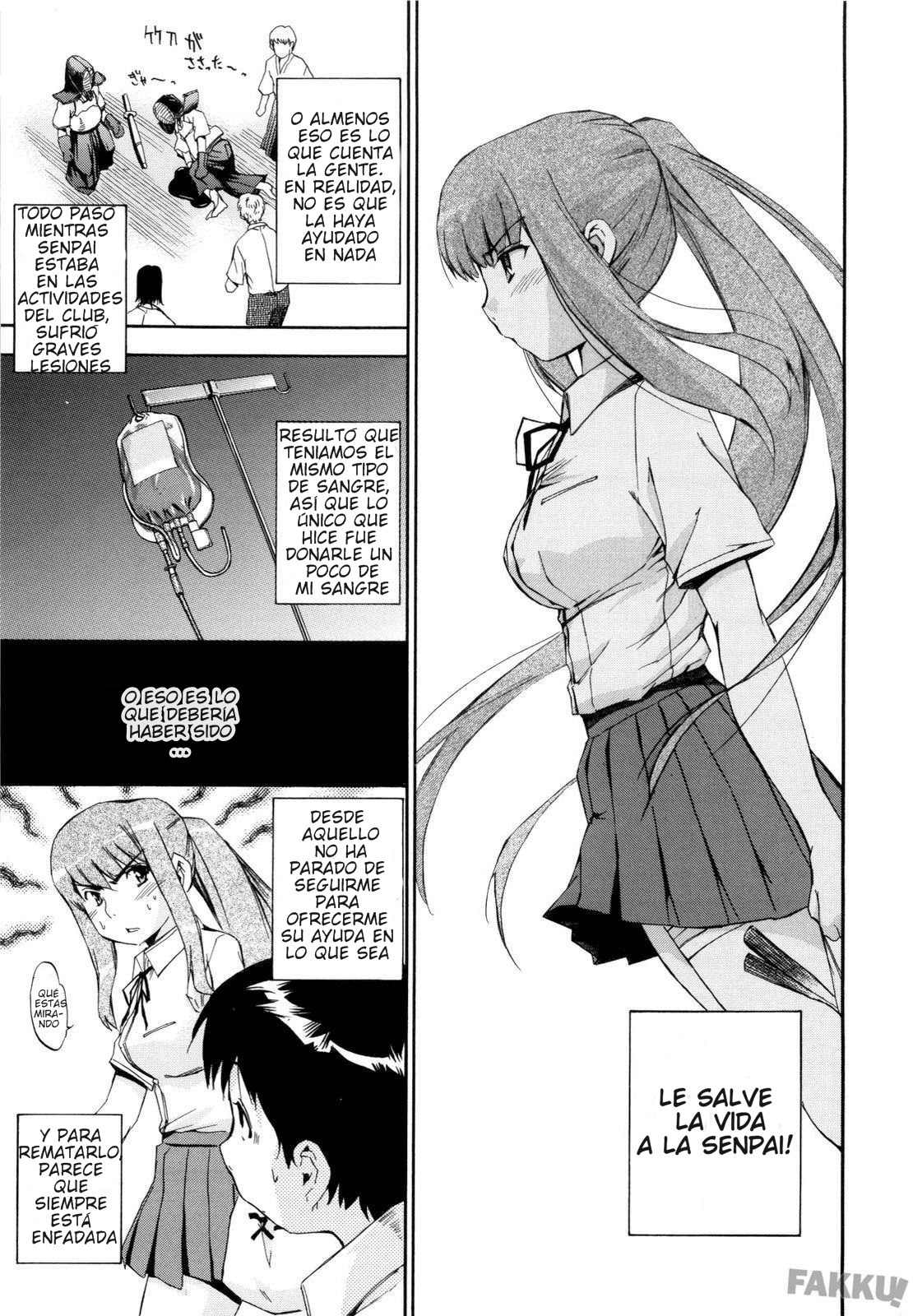 Waraukado ni wa Kaze ga Fuku | El Viento Sopla para Aquellos que Sonrien page 3 full