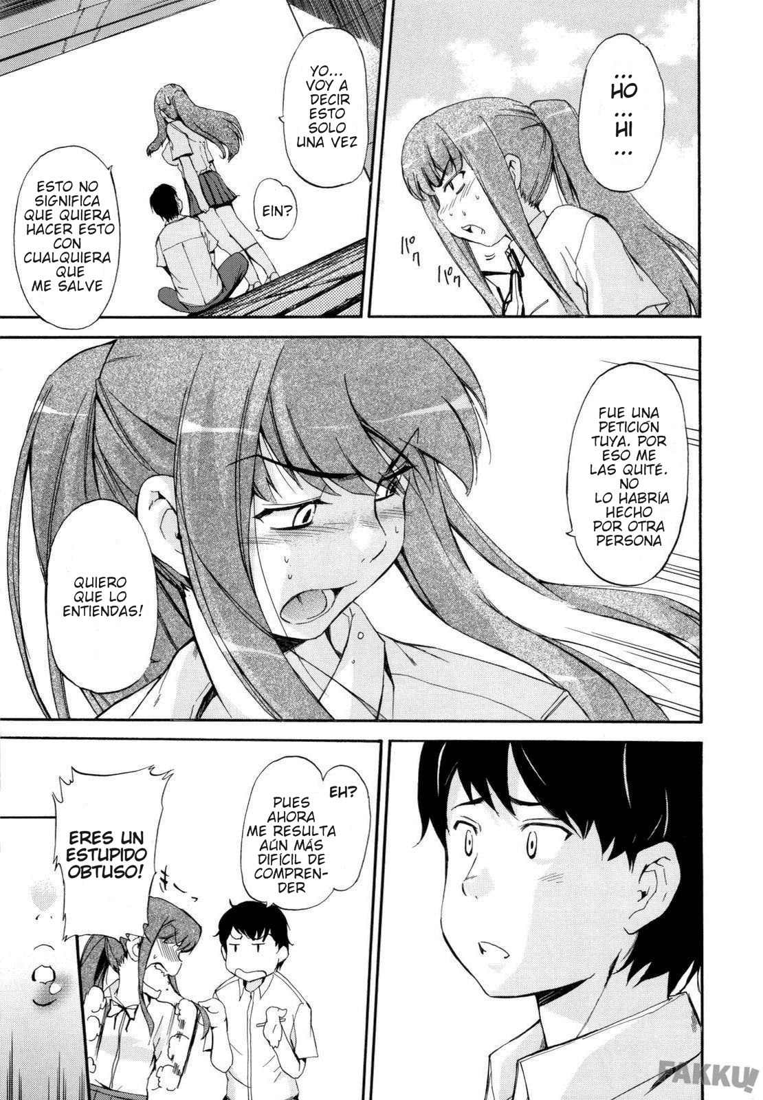 Waraukado ni wa Kaze ga Fuku | El Viento Sopla para Aquellos que Sonrien page 7 full
