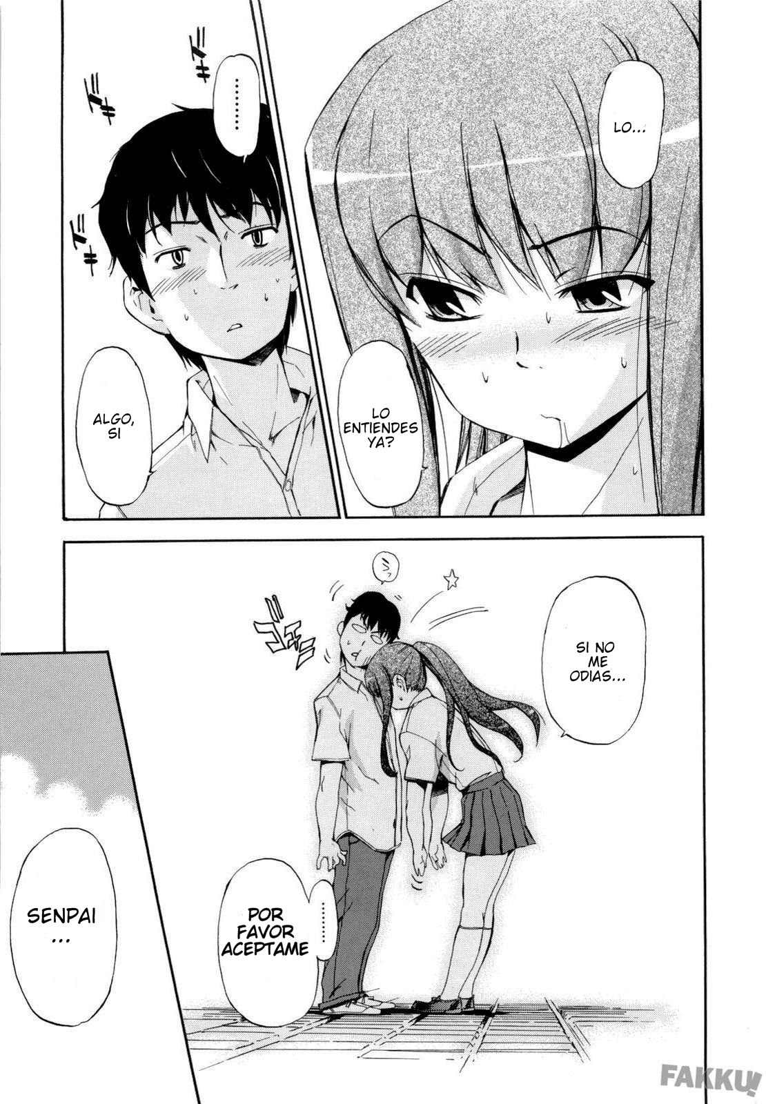Waraukado ni wa Kaze ga Fuku | El Viento Sopla para Aquellos que Sonrien page 9 full