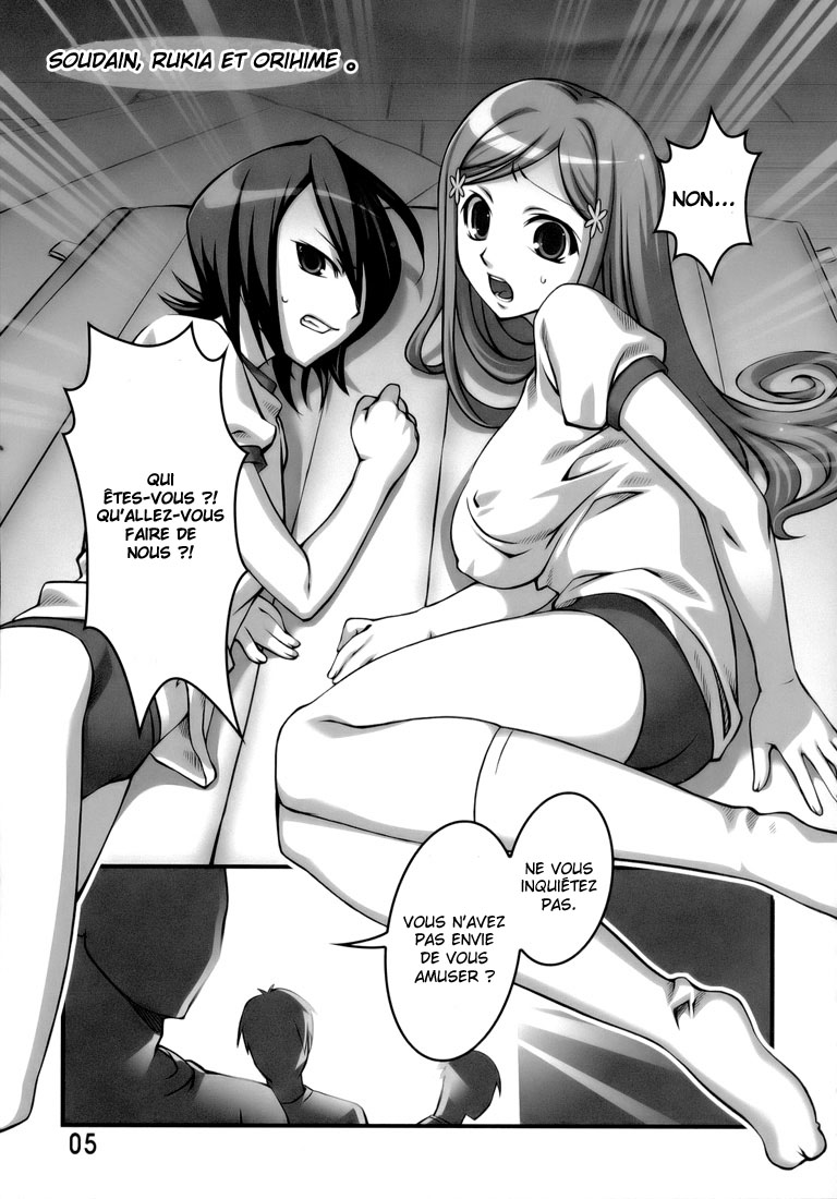 Angel Of Death page 4 full