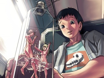 giantess cover