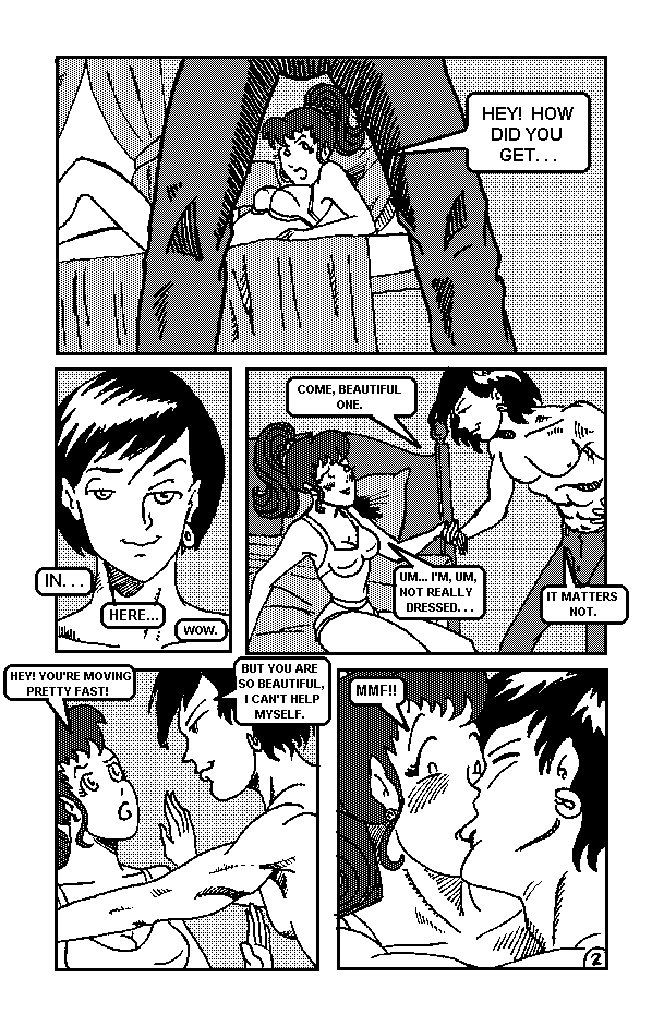 Bodice Ripper page 2 full