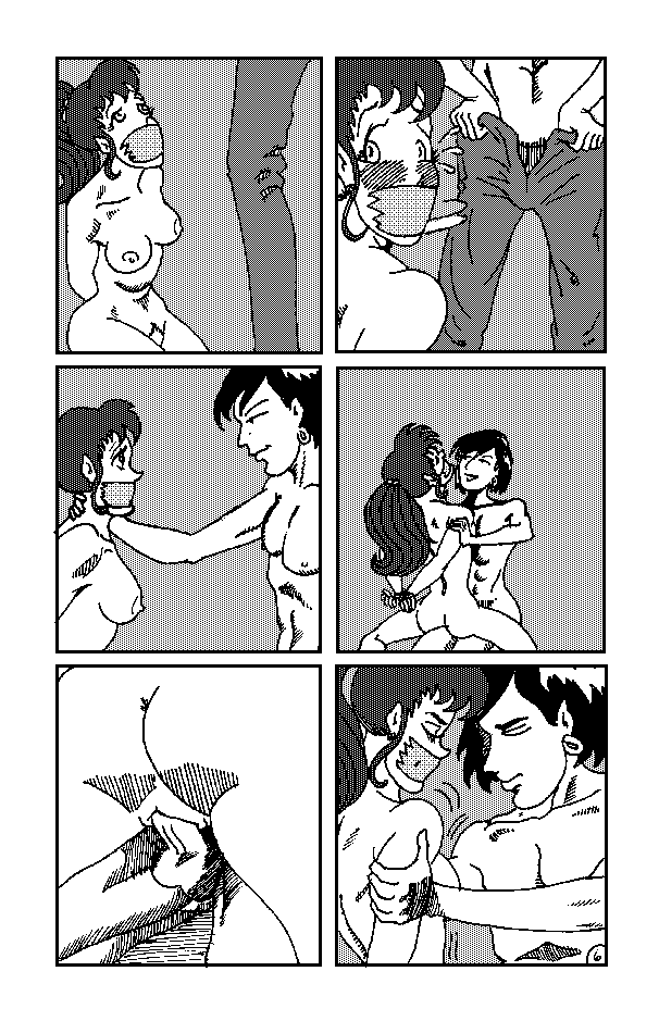 Bodice Ripper page 6 full