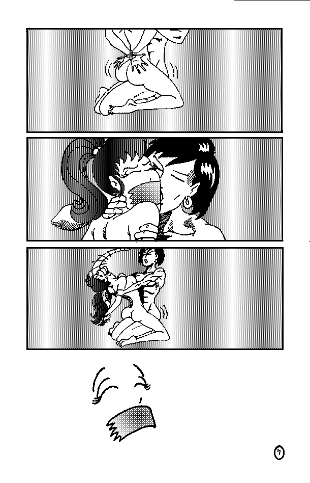 Bodice Ripper page 7 full