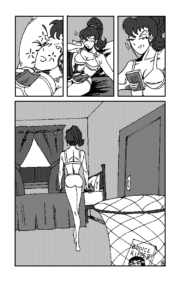 Bodice Ripper page 8 full