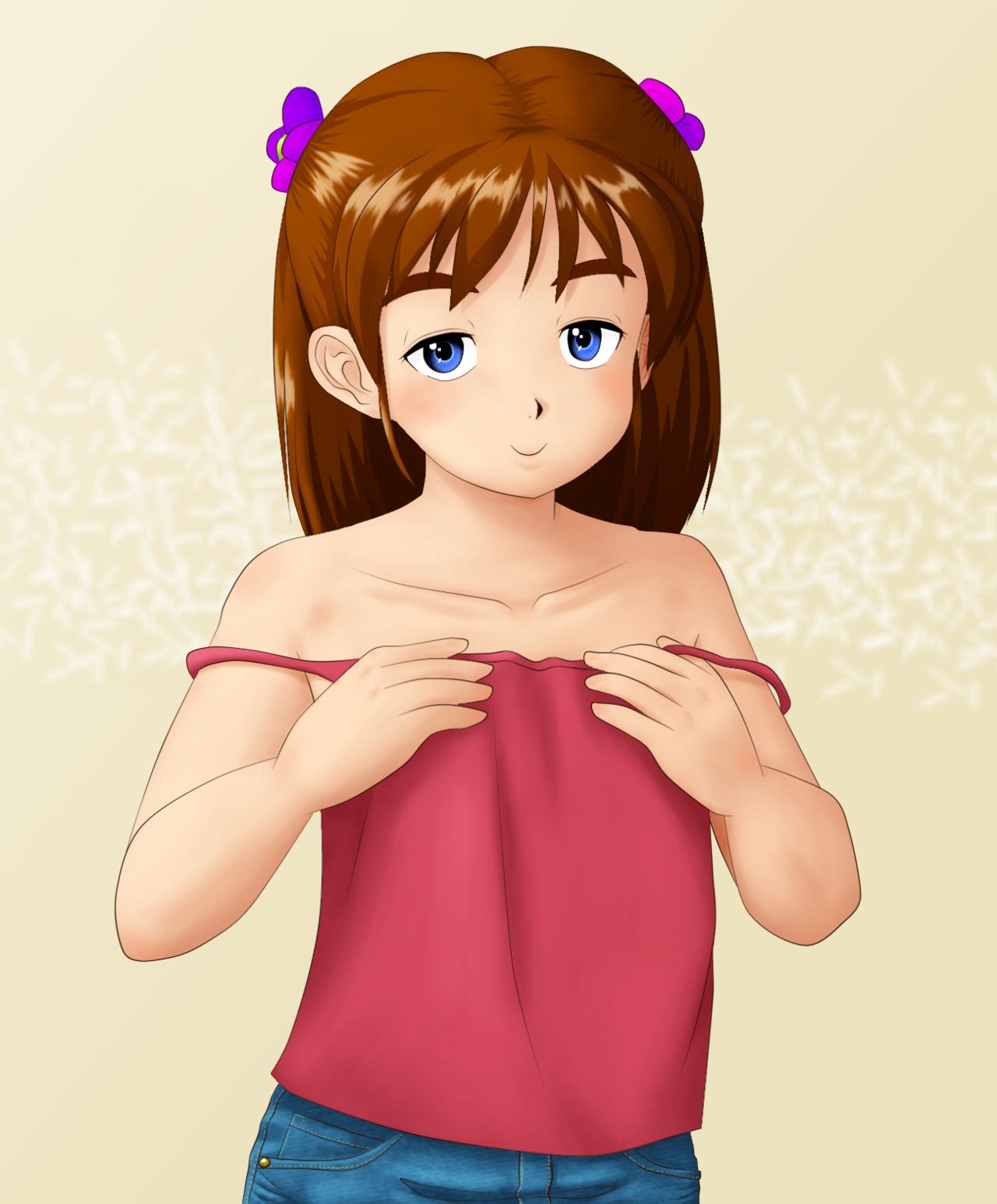 - Artist - Ni-No page 6 full