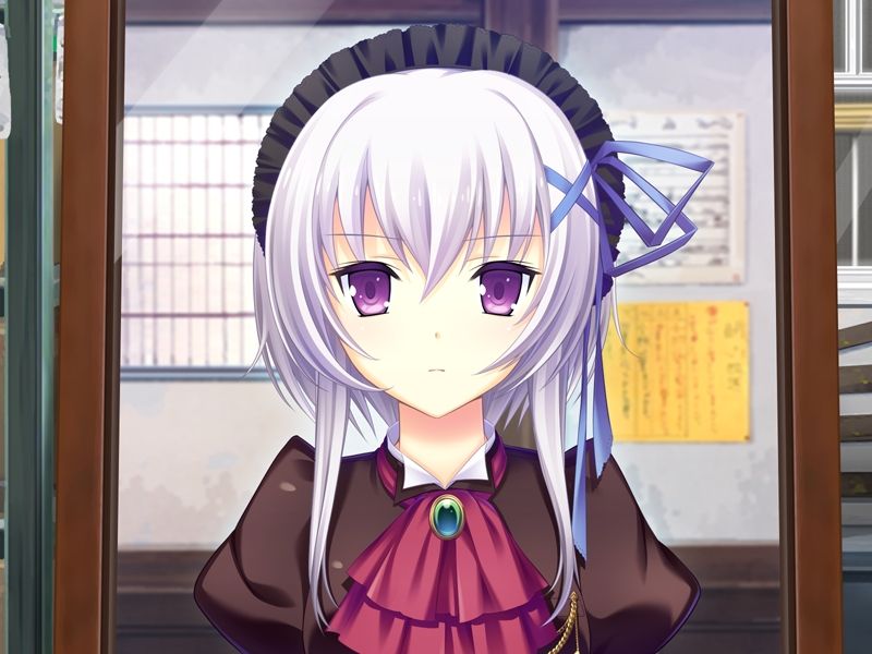 SUCRE ～ sweet and charming time for you. ～ page 2 full