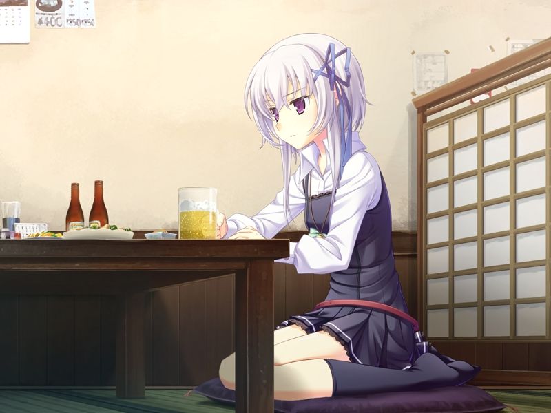 SUCRE ～ sweet and charming time for you. ～ page 7 full