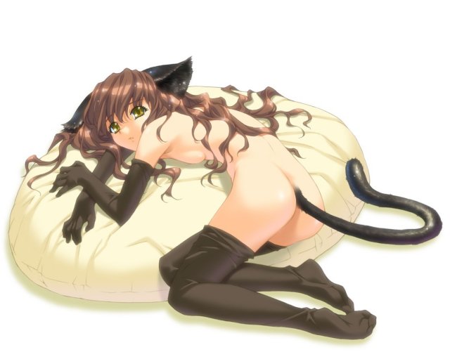 Kitty Girls Pics page 3 full