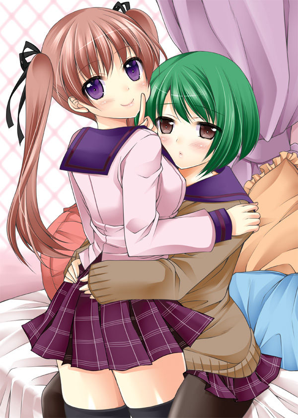 Kuusou Riot!  Image set page 5 full