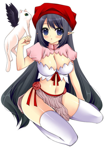 Kuusou Riot!  Image set cover