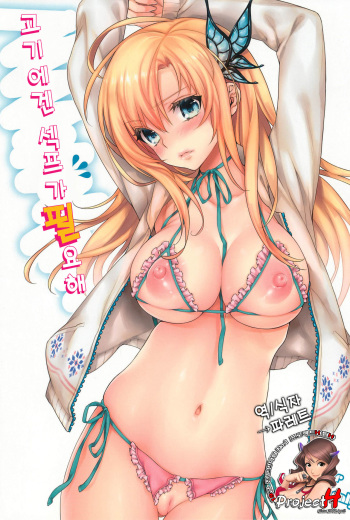Niku wa Sefure ga Hoshii no cover