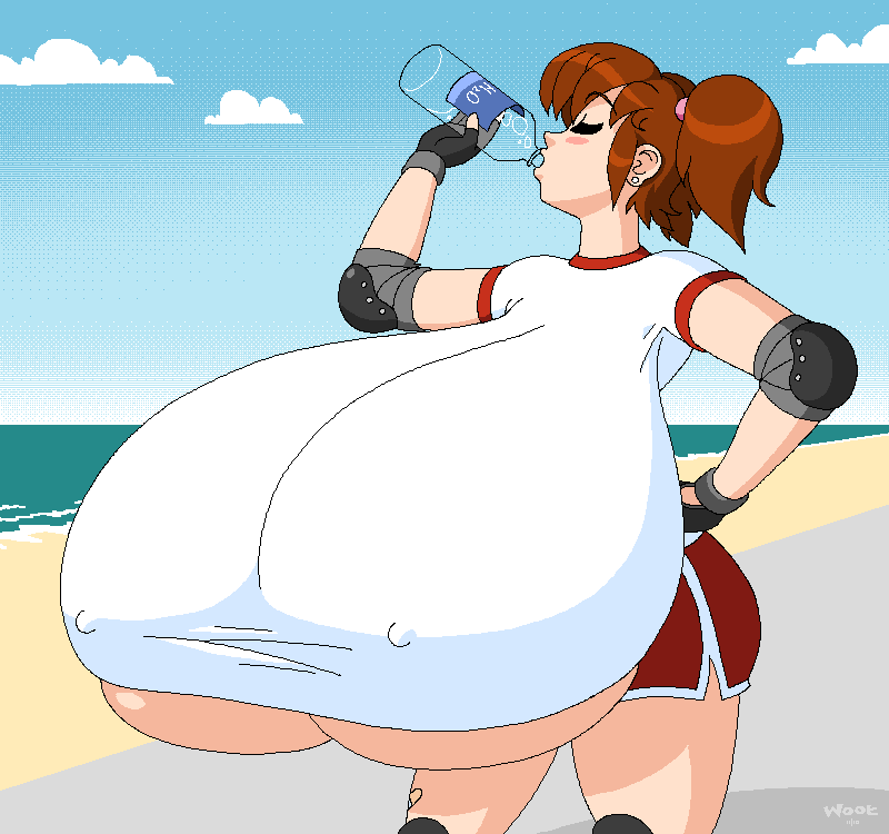 Woot's Artworks Updated page 5 full