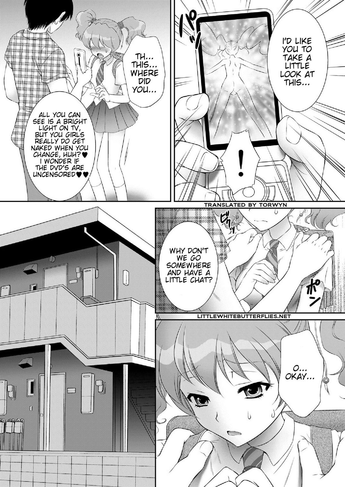 Mogitate Fresh! Peach-gari   =LWB= page 7 full