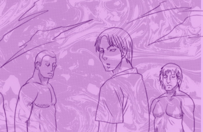 Crimson Butterfly page 3 full