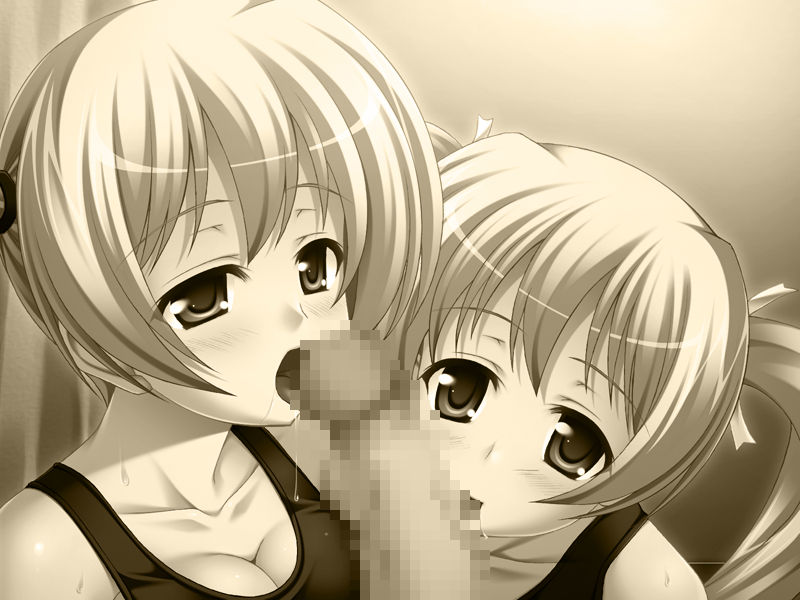 Tsundere Twins Suieibu ~Otona no Lesson Shite Kudasai~ page 10 full