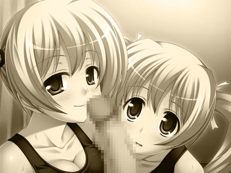 Tsundere Twins Suieibu ~Otona no Lesson Shite Kudasai~ page 6 full