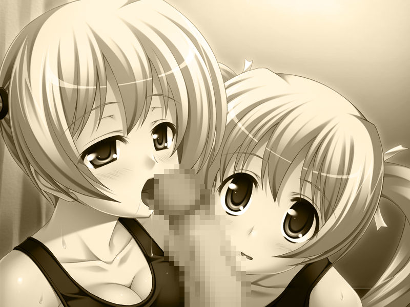 Tsundere Twins Suieibu ~Otona no Lesson Shite Kudasai~ page 8 full