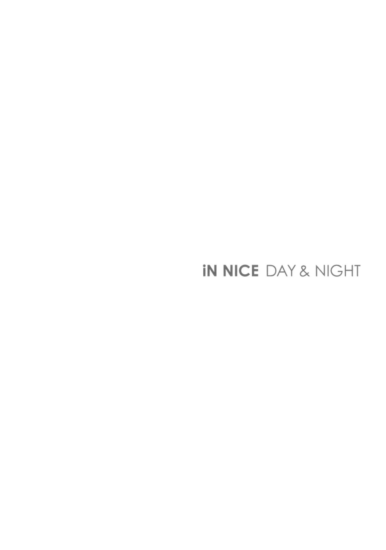IORI MINASE iN NICE DAY&amp;NIGHT page 5 full