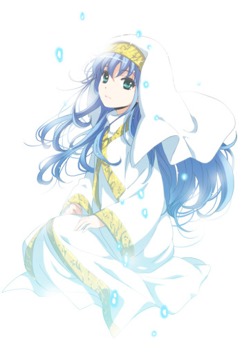 Index cover
