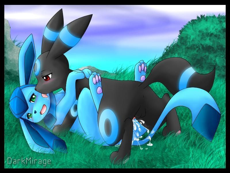 Pokemorphs page 8 full